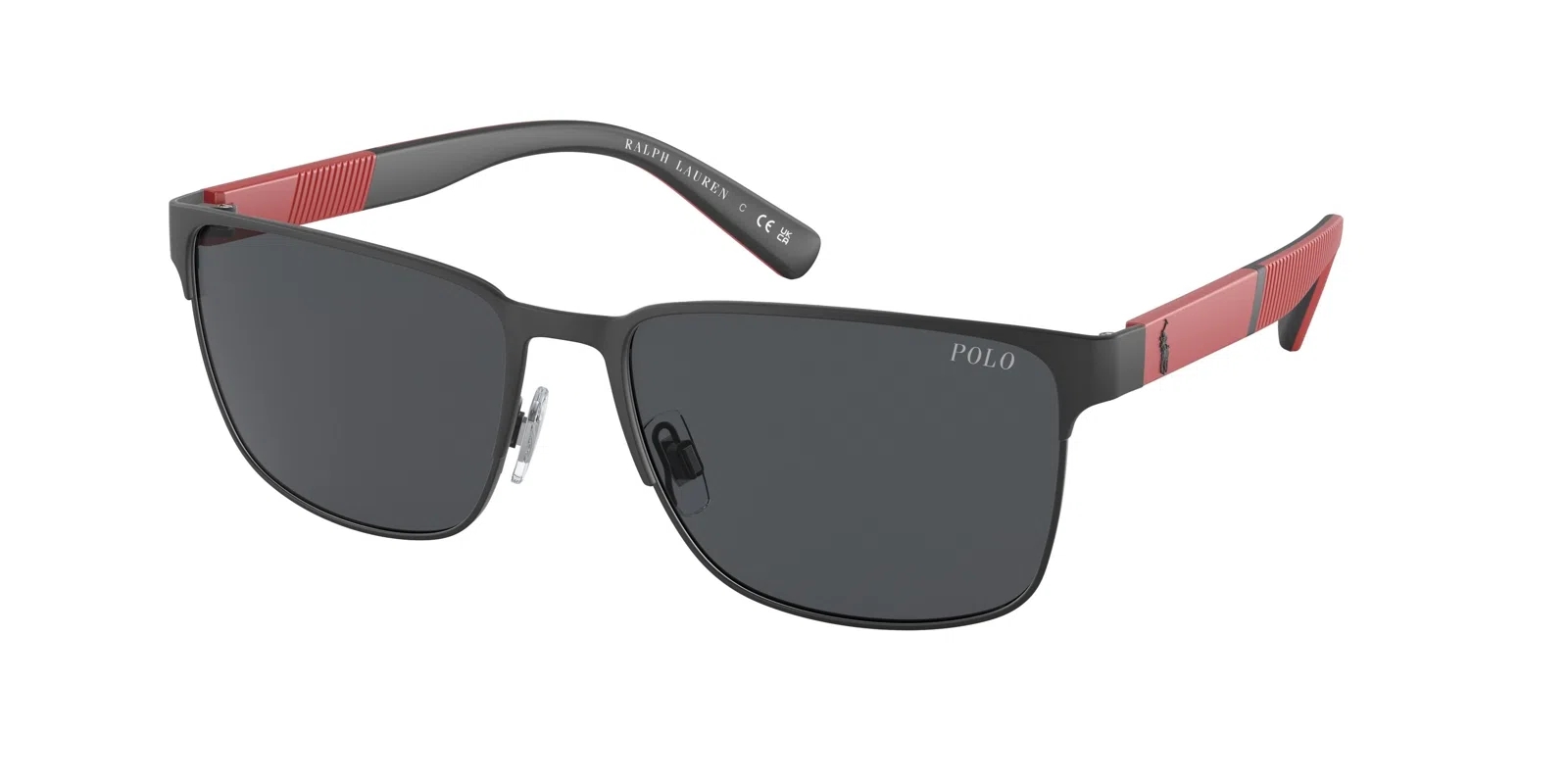 Polo 3143 Sunglasses - view 4